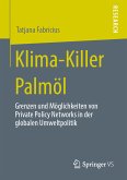 Klima-Killer Palmöl (eBook, PDF)