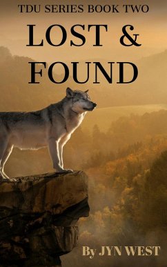 Cover Lost & Found (TDU Series, #2) (eBook, ePUB)