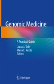 Genomic Medicine (eBook, PDF)