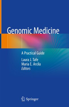 Genomic Medicine (eBook, PDF)