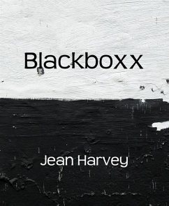 Blackboxx (eBook, ePUB) - Harvey, Jean