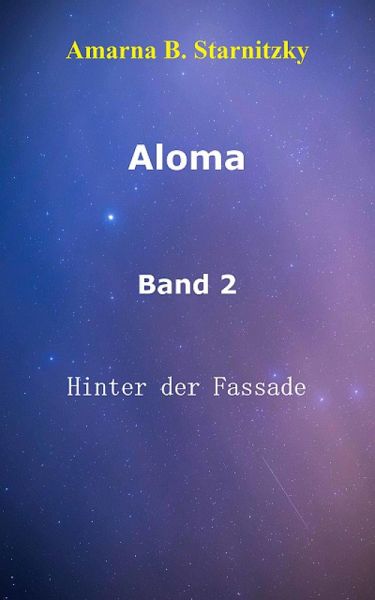 Aloma Band 2 (eBook, ePUB)