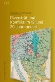 Diversität und Konflikt im 19. und 20. Jahrhundert (eBook, PDF)