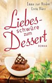 Liebesschwüre zum Dessert (eBook, ePUB)