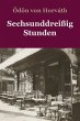 Sechsunddreißig Stunden (eBook, ePUB) - Bild 1