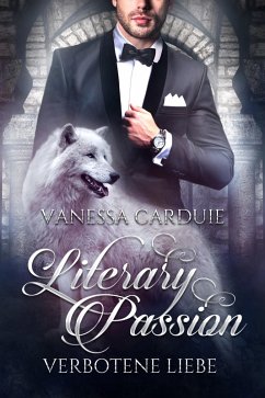 Literary Passion - Verbotene Liebe (eBook, ePUB) - Carduie, Vanessa