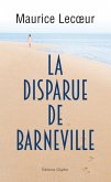 La Disparue de Barneville (eBook, ePUB)