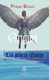 Les princes célestes - Tome 1 (eBook, ePUB)