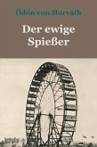 Der ewige Spießer (eBook, ePUB)