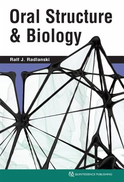 Oral Structure & Biology (eBook, PDF) - Radlanski, Ralf J.