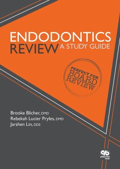 Cover Endodontics Review (eBook, PDF)