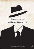 Inspektor Boureni - Madame Souhette (eBook, ePUB)