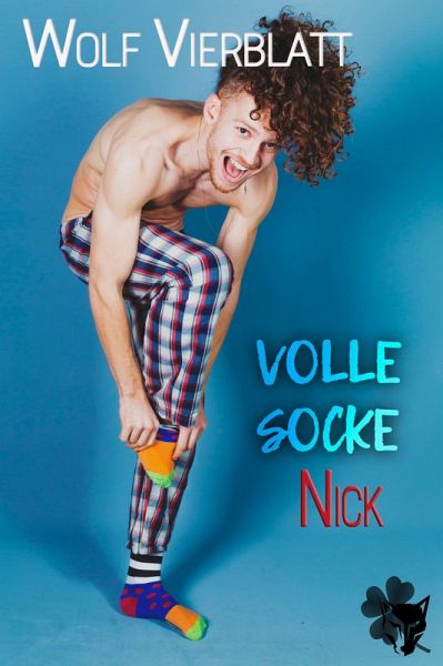 Volle Socke Nick (eBook, ePUB)