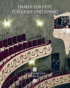 Immer ein Fest für Geist und Sinne! (eBook, PDF)