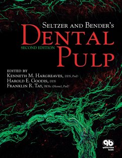 Seltzer and Bender's Dental Pulp (eBook, PDF) - Hargreaves, Kenneth M; Goodis, Harold E; Tay, Franklin
