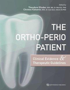 The Ortho-Perio Patient (eBook, ePUB) - Eliades, Theodore; Katsaros, Christos