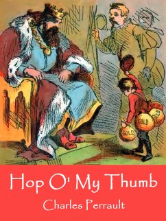 Hop O' My Thumb (eBook, ePUB) - Perrault, Charles