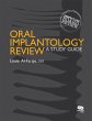 Oral Implantology Review (eBook, PDF) - Bild 1
