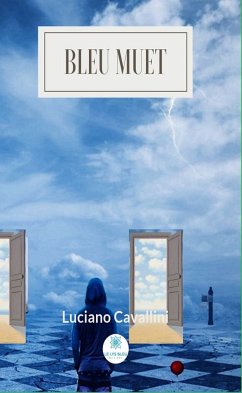 Bleu muet (eBook, ePUB) - Cavallini, Luciano