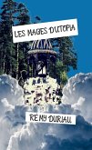 Les Mages d'Utopia (eBook, ePUB)
