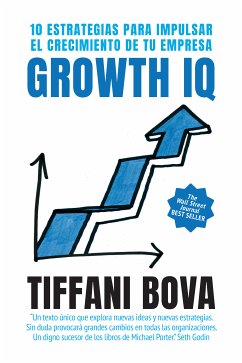 Growth IQ (eBook, ePUB) - Bova, Tiffani