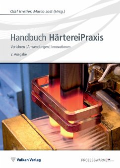 Cover Handbuch HärtereiPraxis (eBook, PDF)