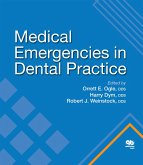 Medical Emergencies in Dental Practice (eBook, ePUB)