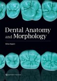Dental Anatomy and Morphology (eBook, ePUB)