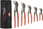 KNIPEX Cobra Kult Tasche 5-teilig