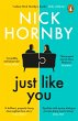 Just Like You (eBook, ePUB) - Bild 1