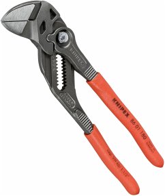 Cover KNIPEX Zangenschlüssel