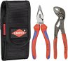 KNIPEX Zangensatz 2-teilig in... - Bild 1