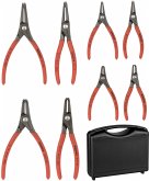 KNIPEX Sicherungsringzangen-Set