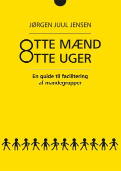 Otte mænd Otte uger (eBook, ePUB)