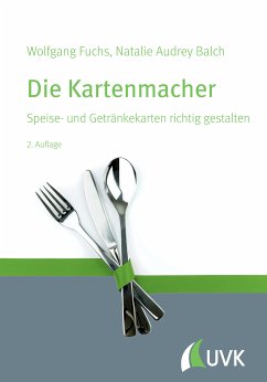 Die Kartenmacher (eBook, PDF) - Balch, Natalie Audrey; Fuchs, Wolfgang