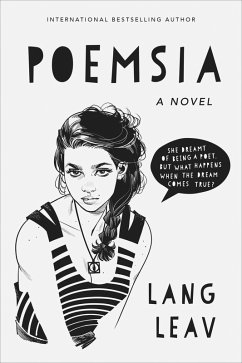 Poemsia (eBook, ePUB) - Leav, Lang