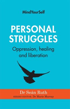 Personal Struggles (eBook, ePUB) - Ruth, Seán