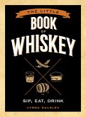 The Little Book of Whiskey (eBook, ePUB) The Little Book of Whiskey (eBook, ePUB)