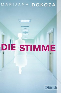 Cover Die Stimme (eBook, ePUB)