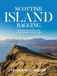 Scottish Island Bagging (eBook, ePUB) - Webster, Helen; Webster, Paul