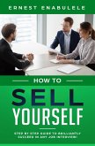 How To Sell Yourself (eBook, ePUB)
