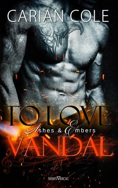 To Love Vandal (eBook, ePUB) - Cole, Carian