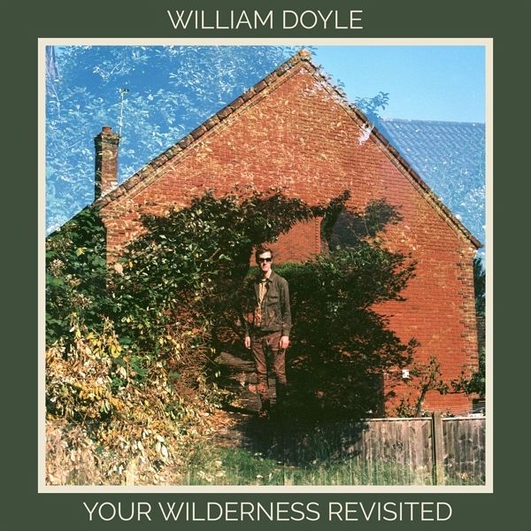 Your Wilderness Revisited Your Wilderness Revisited
