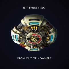 From Out Of Nowhere (1lp 180g) - Jeff Lynne'S Elo