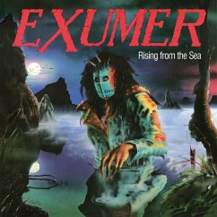 Rising From The Sea (Slipcase) - Exumer