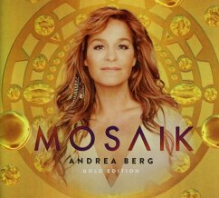 Mosaik (Gold-Edition) - Berg,Andrea