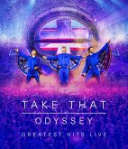 Odyssey - Greatest Hits Live (Blu-Ray)