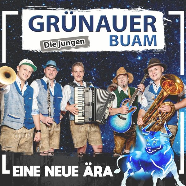 Eine Neue Ära Eine Neue Ära
