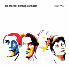 Anfang Verpasst (1992-1999) - Sterne,Die
