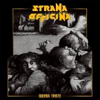 Guerra Triste (Vinyl)